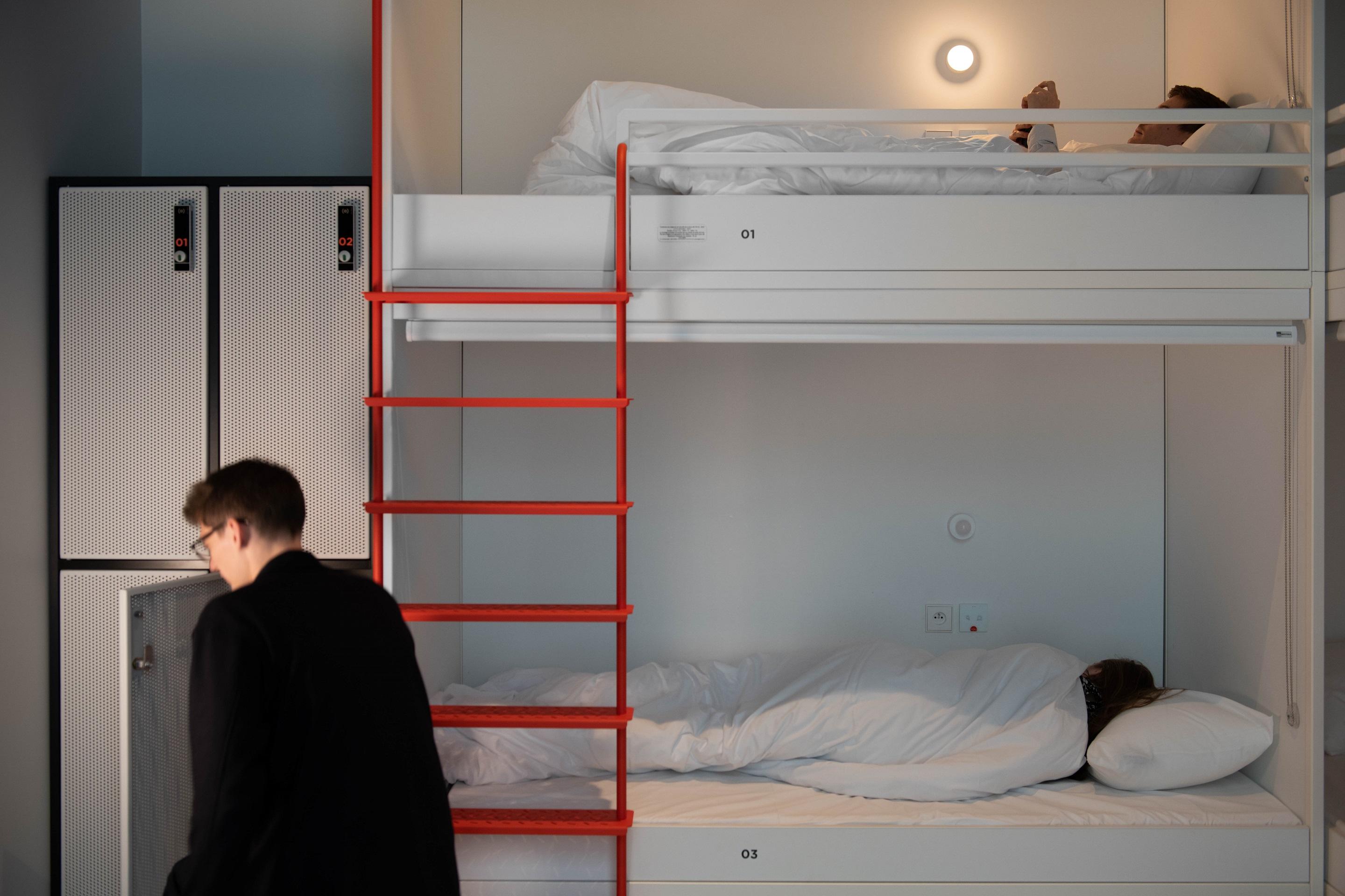 Inter-Hotel Continental Deauville Kültér fotó