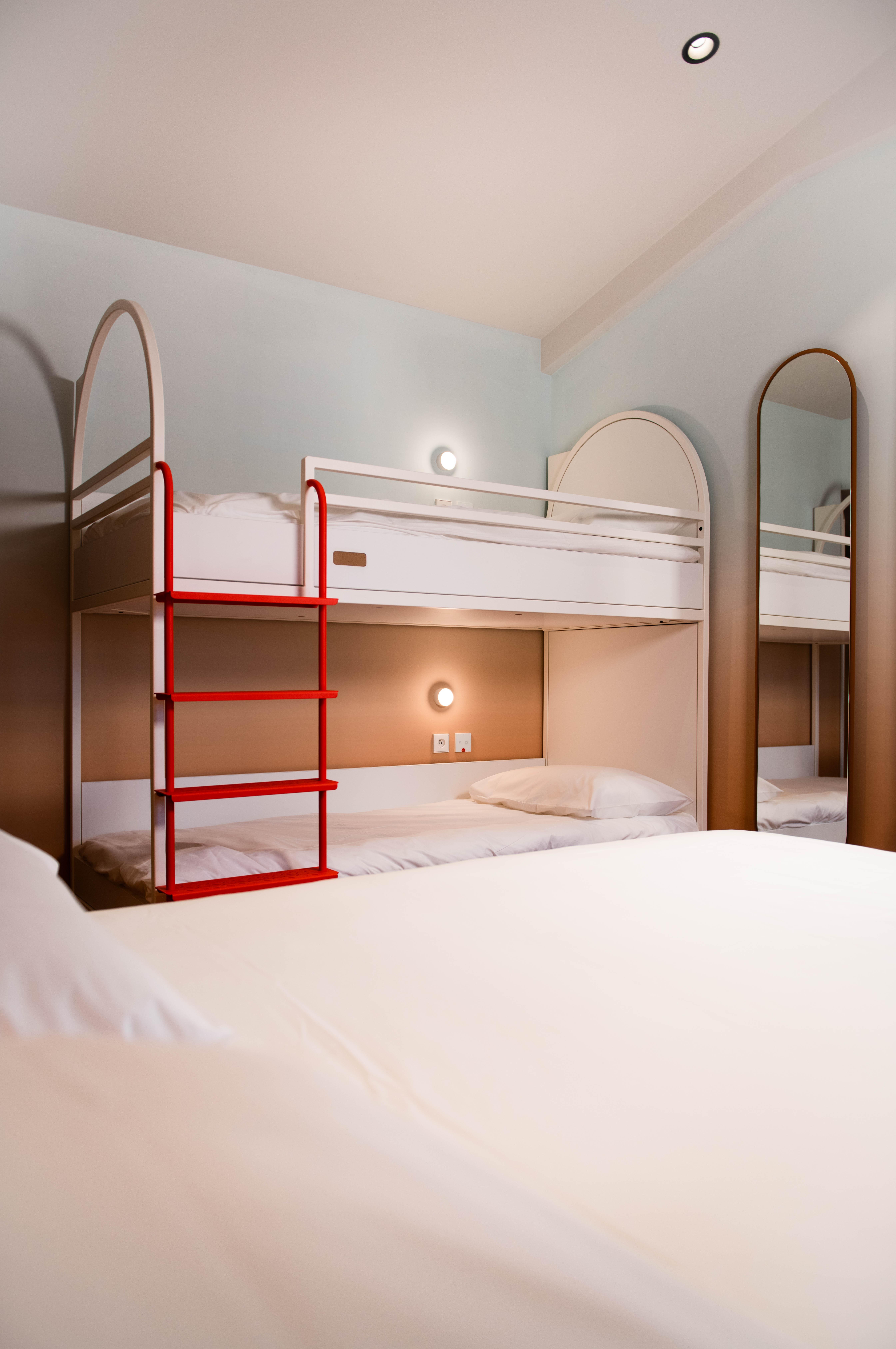 Inter-Hotel Continental Deauville Kültér fotó