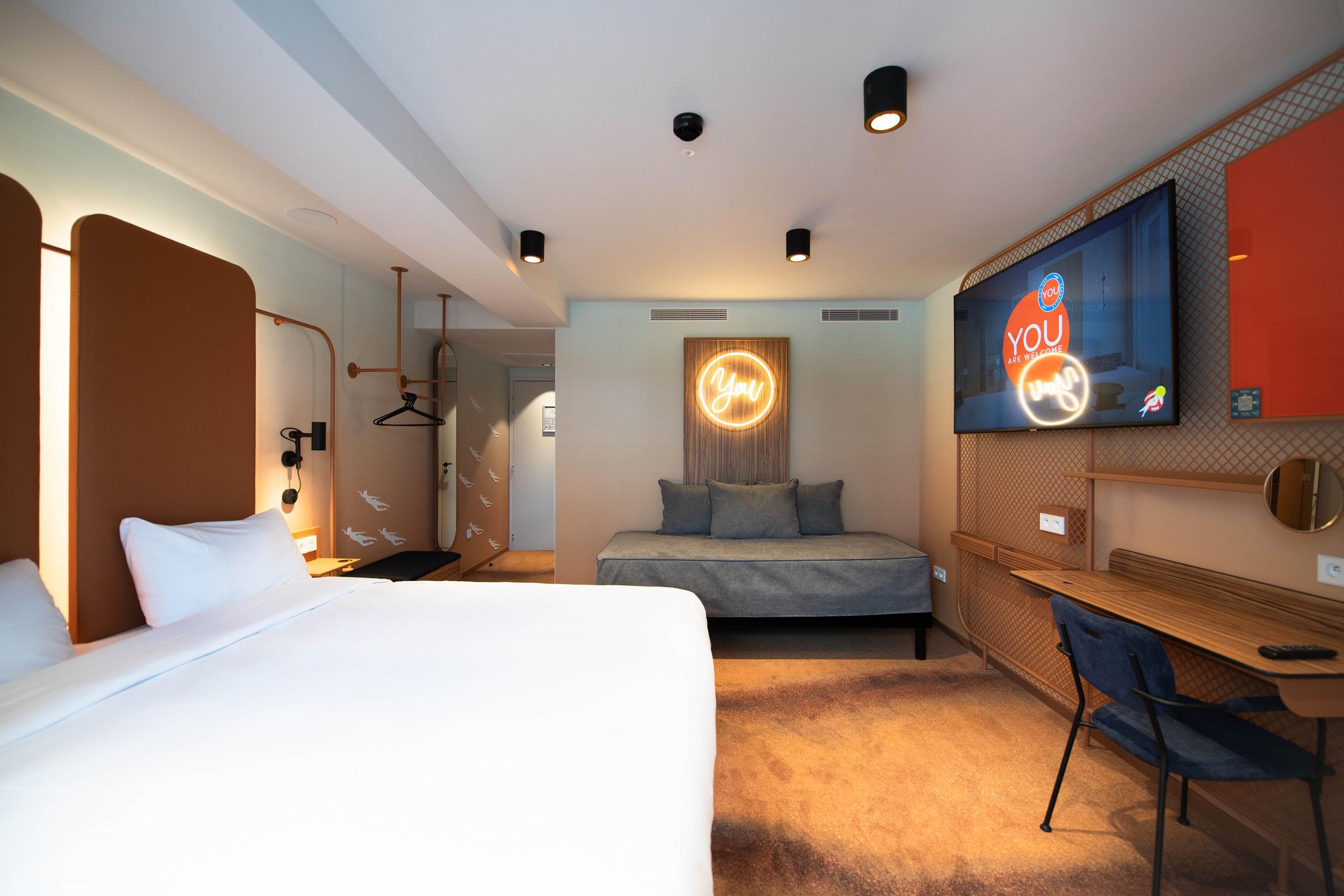 Inter-Hotel Continental Deauville Kültér fotó
