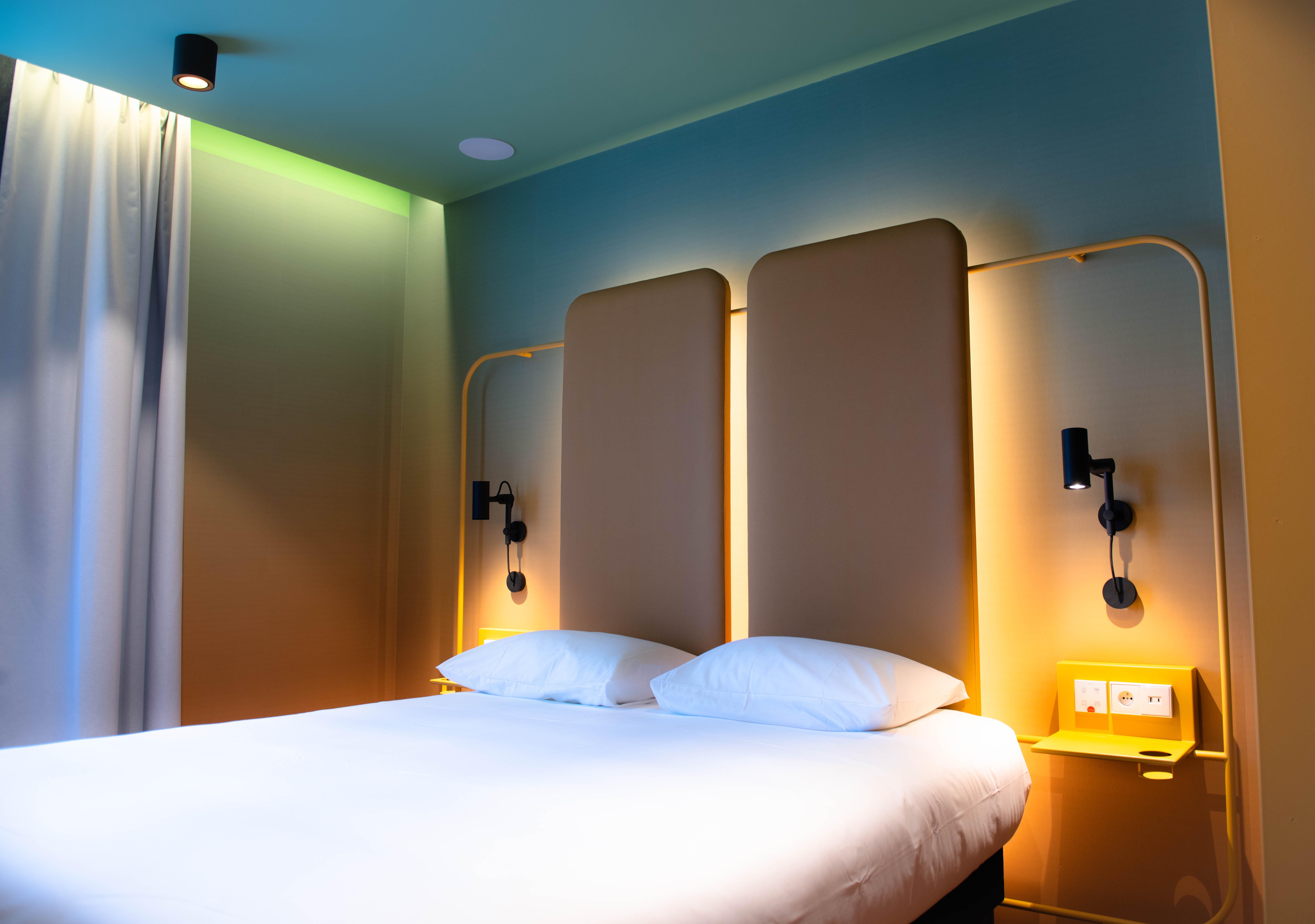 Inter-Hotel Continental Deauville Kültér fotó